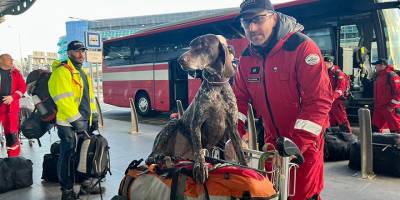 17 AB ülkesinden yardım