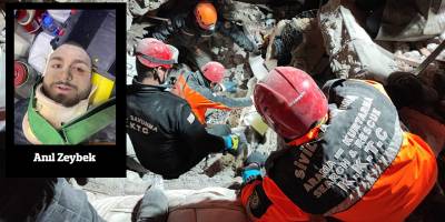 İsias Otel'den bir kişiye ulaşıldı