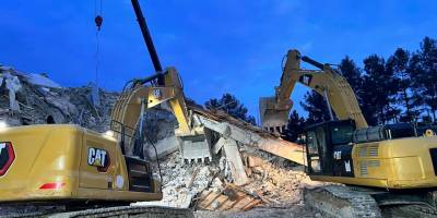 Çavuşoğlu: Bu saate kadar KKTC ekibinden herhangi birine ulaşamadık