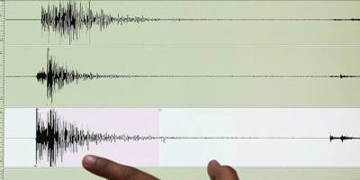 Kahramanmaraş'ta 5,1 büyüklüğünde deprem