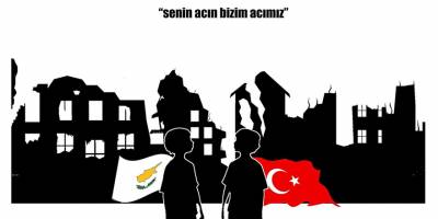 Kıbrıs Cumhuriyeti’nden de bir kurtarma ekibi Türkiye’ye gidiyor