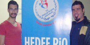 Yiğitcan mercek altında