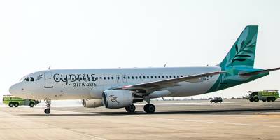 “Cyprus Airways, kurtarma çabalarına ve deprem bölgesine malzeme taşımakta yardım edecek...”