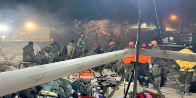 Çavuşoğlu: “Gerekirse DNA testi yapılmadan isim açıklanmayacak”