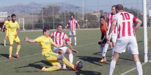 Gönyeli kendine geldi: 2-0