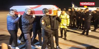 Mağusa’da 11 cenaze, 6’sı ikindi, 5’i öğlen…