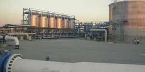 “Akdeniz’deki doğal gaz önce diplomasiyi ısıtıyor”