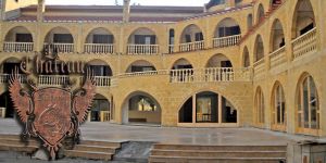 Chateau Lambousa Hotel yeniden hizmet verecek