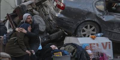 Can kaybı 36 bin 187'ye yükseldi