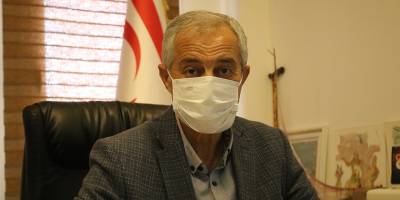 Orçan: “Barınma ihtiyacı olanları misafir etmeye hazırız”