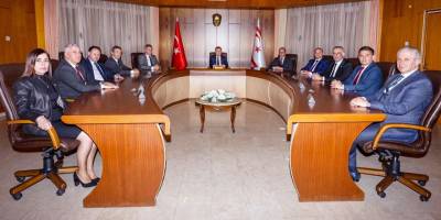 1.5 milyar TL’ye kadar borçlanma kararı