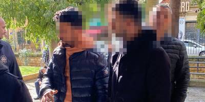 Ayakkabı kutusundan 1 milyar 450 bin TL ve 30 bin Dolar çıktı!