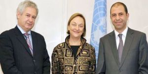 Özersay: “Her iki taraf da esneklik göstermeli”