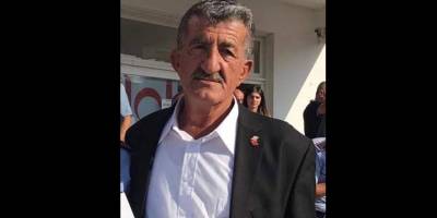 UBP Milletvekili Emrah Yeşilırmak’ın babası Hakim Yeşilırmak hayatını kaybetti