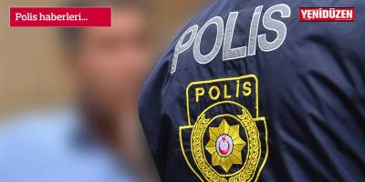 Gazimağusa’da uyuşturucudan 29 yaşındaki kişi tutuklandı