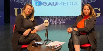 Yörük: “Sadece depremzede değil, izleyen çocuklar da risk altında”