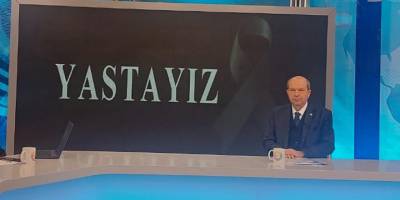 Tatar: “Çocuklarımızın ve kayıplarımızın acısı hep içimizde yaşayacak”