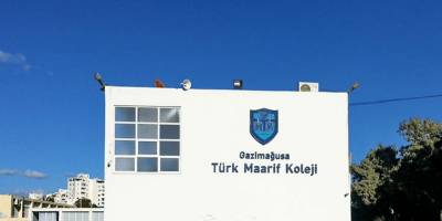 Gazimağusa TMK, ambulans ve sağlıkçılar eşliğinde eğitime başlıyor