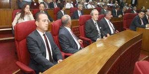 Belediye Yasasına İVEDİLİK