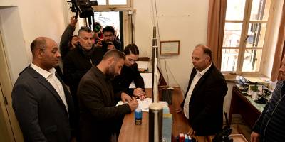 Maaş kesintileri yarın mahkemede!