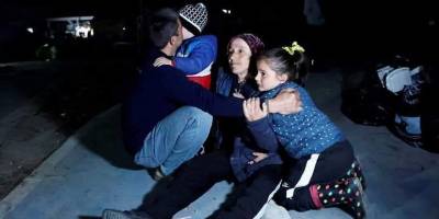 Kıbrıs sallandı: 6.4!