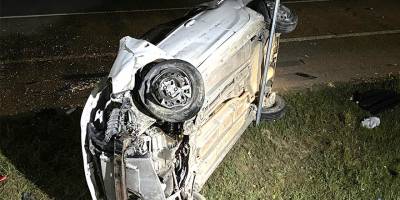 Takla attı, hayatını kaybetti