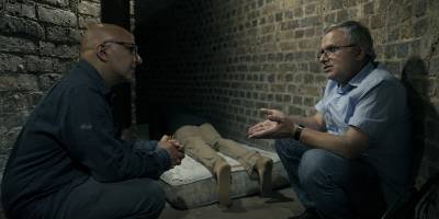 Ölüm, yaşam, ırkçılık ve işkencenin filmlerine yakın bir bakış