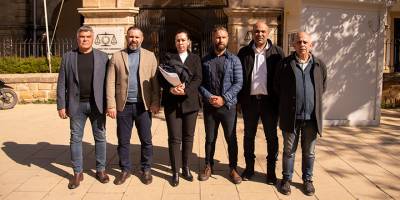 Yasa Gücünde Kararnameye ilişkin Anayasa Mahkemesi’ndeki görüşme yarına ertelendi