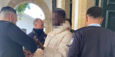 Evinde 16 gram hintkeneviri bulundu, yargılanmayı tutuklu bekleyecek