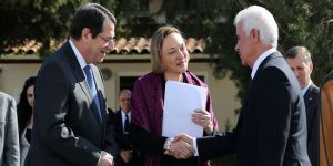 Kıbrıslıların Sesi Forumu’ndan ‘Çözüm Önerileri’