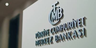 TC Merkez Bankası bir kez daha faiz indirdi