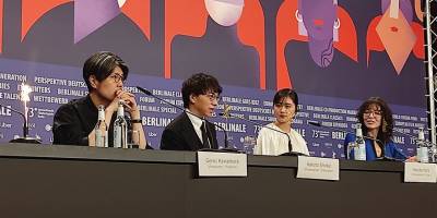 Bir deprem ülkesi Japonya’dan iyilerle kötülerin savaşı ve “Suzame”filminin düşündürdükleri