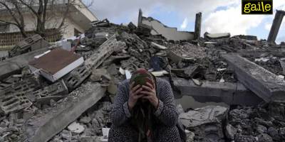 Depremin Kaybettirdikleri