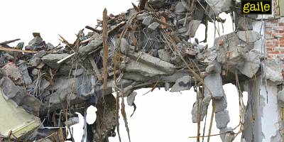 Acil İhtiyaç Listesi: İnsanlık