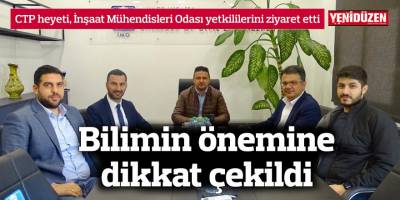 Bilimin önemine dikkat çekildi