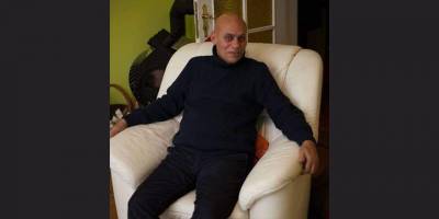 Karabiber'den son veda