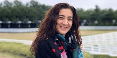 DAÜ Öğretim Üyesi Prof. Dr. Şebnem Hoşkara Isocarp'ın Bilim Kurulu’nda görev alacak