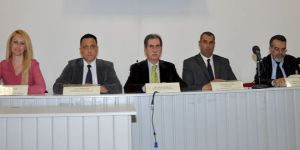 “Su, Çevre ve Tarım Kongresi” düzenleniyor