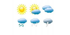 Bahar havası sürecek