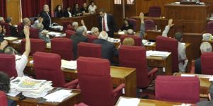 5 yasa tasarısına ONAY