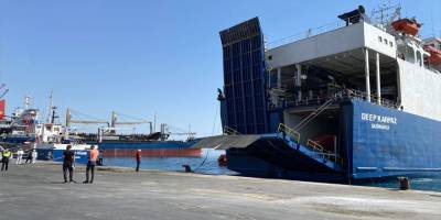 Yerleşmeye gelenlerin araçlarındaki yaş sınırı kaldırıldı