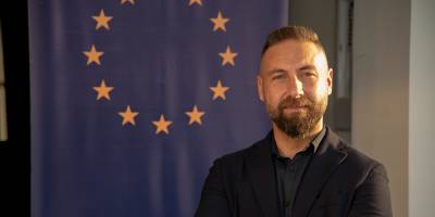 Maviş: "Kıbrıslı Türklerin AB’ye katılımı kolaylaştırılmalı"