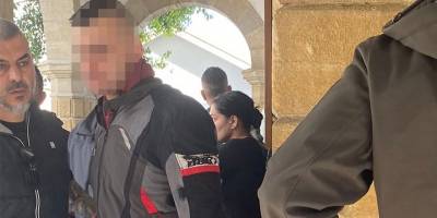 Kermiya’daki narkotik operasyonunda 79 gram hintkeneviri bulundu