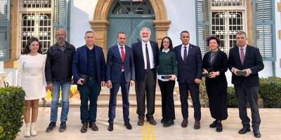 Evkaf tarafından sağlanan burslar ile Birkan Uzun’un anısı yaşatılıyor