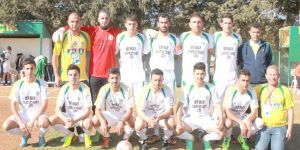 İKİNCİ LİG PANORAMA...