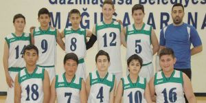 Çanakkale TED karşısında farklı galibiyet elde etti