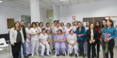 Sendikaların kadın bürolarından ortak etkinlikler…