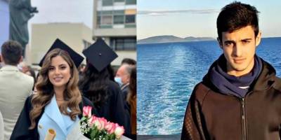 Güneyde 3 günlük yas ilan edildi