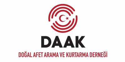 Doğal Afet Arama ve Kurtarma Derneği kuruldu
