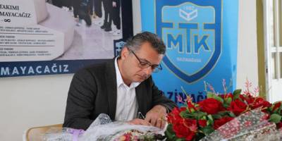 CTP heyeti, Mağusa’daki okulları ziyaret etti